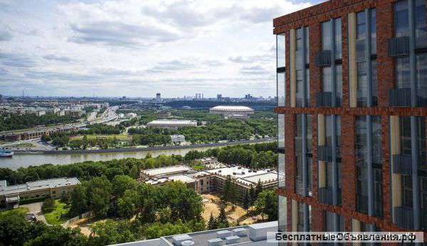1-комнатная квартира в Москве