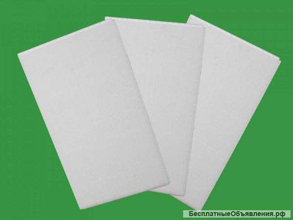 Пенопласт. На любые цели.