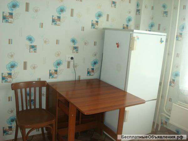 Сдам 1-комнатную квартиру