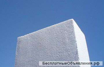 Пенопласт. лучшее решение