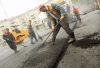 Дарожные работы в Челябинске