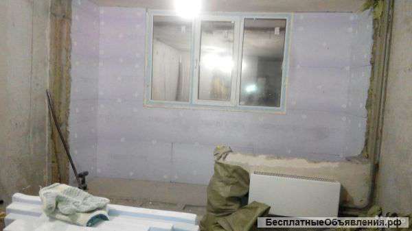 Ремонт квартир