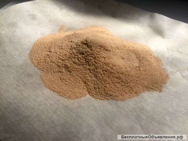 Квас. Готовая смесь порошкообразная