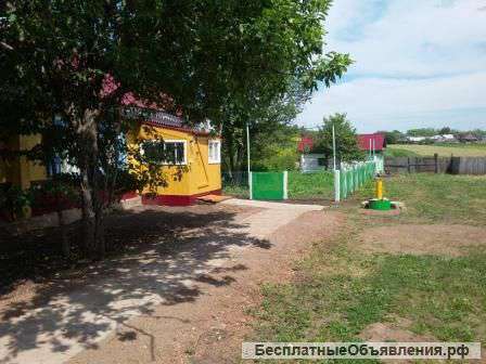 Дом в курортной зоне