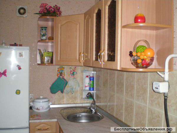 Сдаю 2-ком. квартиру в г. Яровое посуточно (Не менее 5 суток).