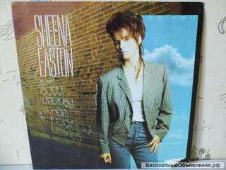 Sheena Easton / Do You / 1985 / Шина Истон