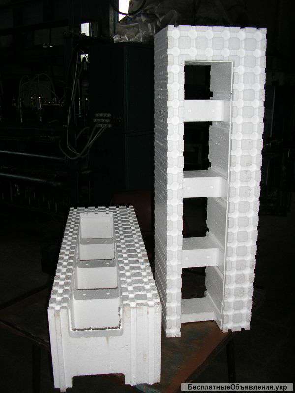 Термоблоки для строительства от производителя