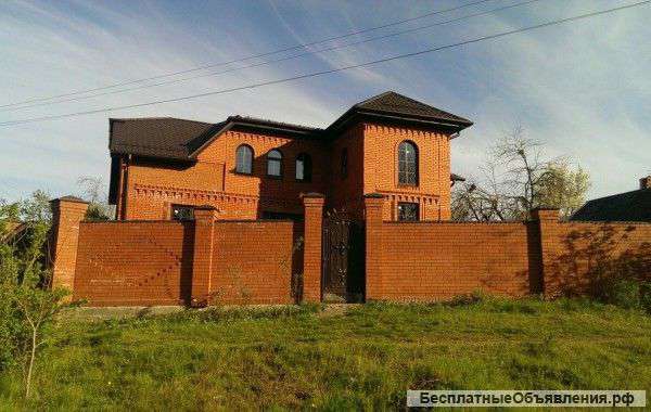 Выполняем любое строительство под ключ