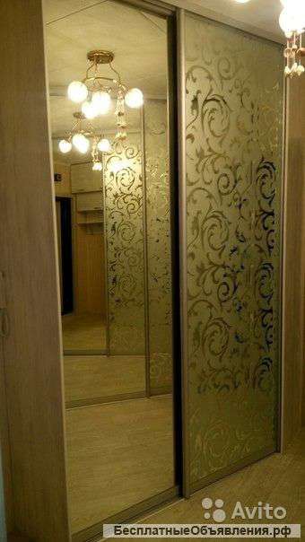 Мебель по индивидуальным размерам на заказ