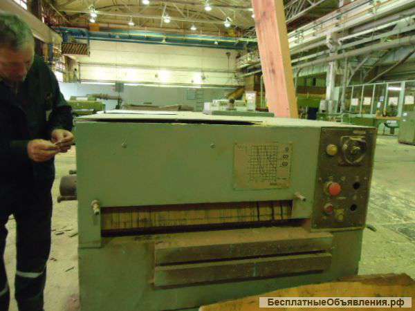 Станок ЦА-2 1991 г.в.