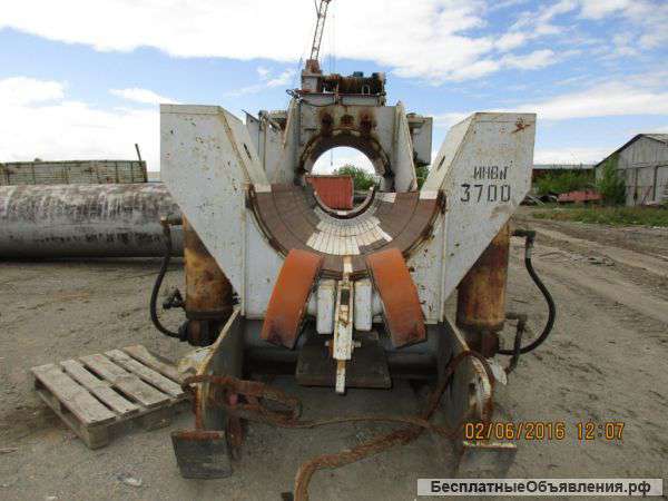 Трубогибочный комплекс ГТ-1022 б/у