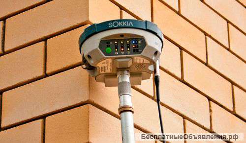 Кадастровый инженер