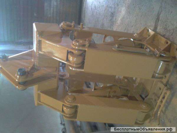 Однозубый рыхлитель Т-170 Т-130 ЧТЗ