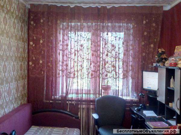 2- комнатную квартиру, ул Калинина, 54