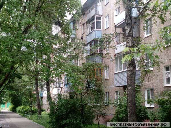 2-х комнатная квартира, ул. Андреса,26