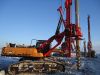 Роторная буровая установка SANY SR150C