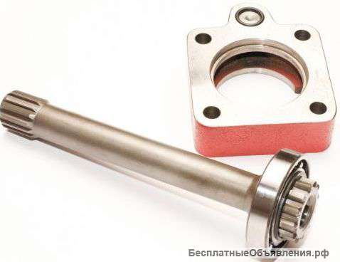 Вал отбора мощности KIT ZF на Камаз