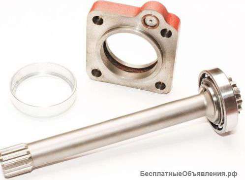 Вал отбора мощности KIT ZF AS TRONIC на Volvo