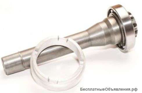 Вал отбора мощности ZF на Камаз