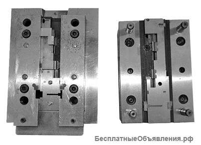 Изготовление матриц и пресс-форм