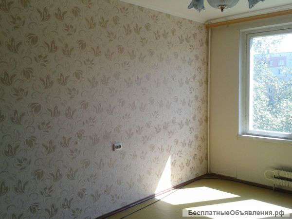 Сдается 1 ком., квартира