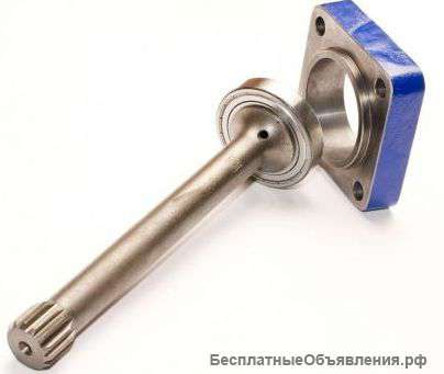 Вал отбора мощности ZF AS TRONIC