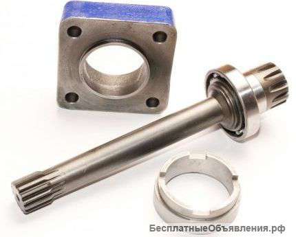 Вом Zf As Tronic на Камаз