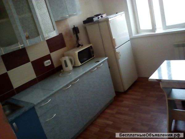 Сдам двух комнатную квартиру в хорошие руки