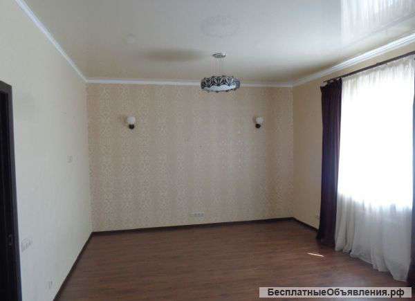 Ю/з новый дом 1-ком 40 кв, ремонт,мебель