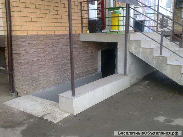 Сдам офис в аренду