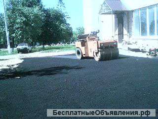 Блогаустройства
