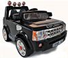 Электромобиль OFFROADER
