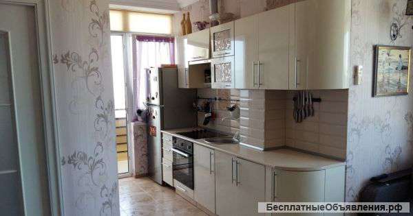 Квартира в Сочи с видом