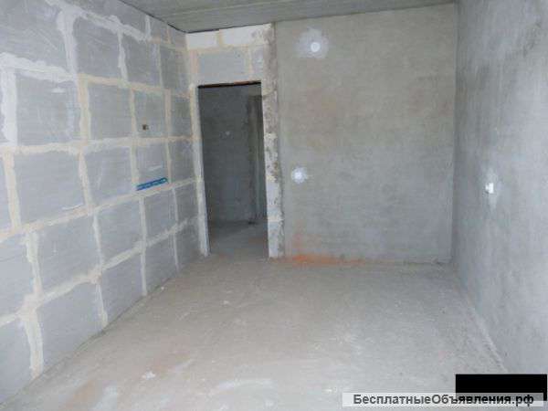 2-х комнатная квартира, пгт Белоозерский