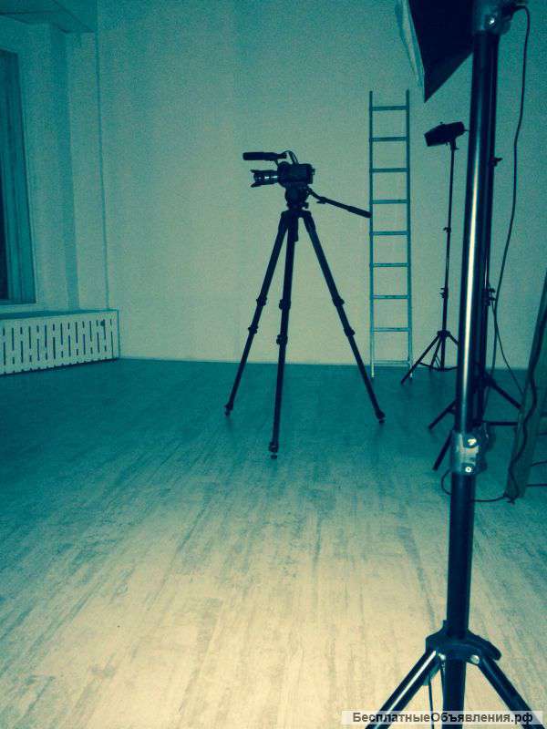 Фотоссесии