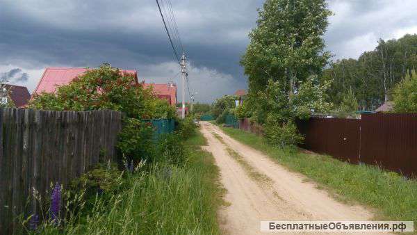 Дачу в снт Муравушка