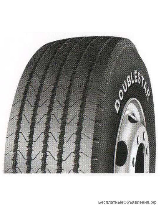 385/65R22.5 Double star DSR118 160K Прицеп