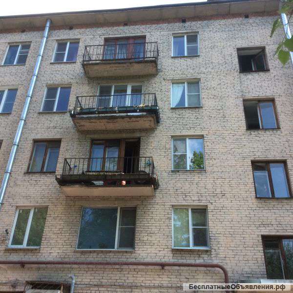 3-х комн.кв-ру