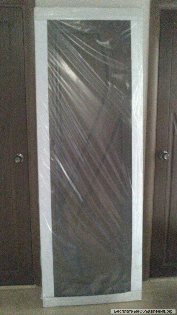 Новое дверное полотно