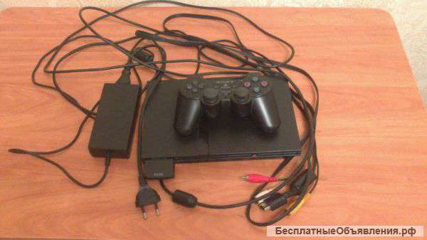 Sony play station 2