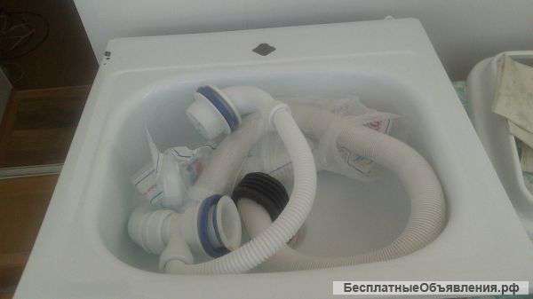 Эмалированная мойка