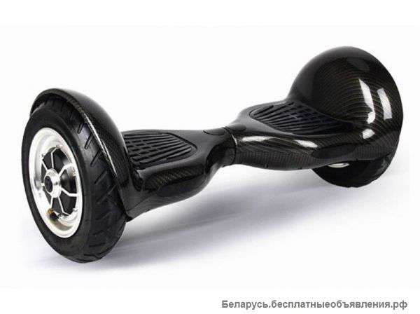 Smart balance wheel 10 black