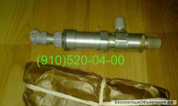 Клапны: эк-69; эк-69-10; К-48; эк-48р-1; мкв-254