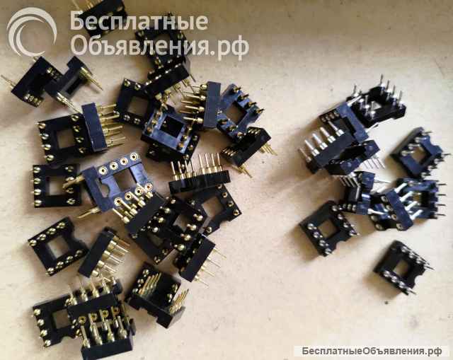 Операционные усилители Audio Hi-Fi (Список5)