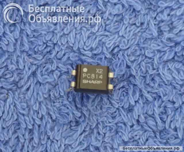 Оптопары (СписокPC1) (HP PC CNY U H) OPTO редкие оригинальные ДЕМОНТАЖ