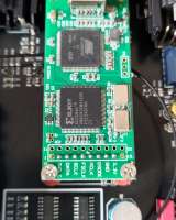 DA68 Rod Rain Audio akliam Цап DAC ES9068AS QCC512 оригинальные НОВЫЕ