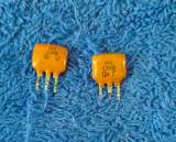 Кварцы и фильтры редкие (Список Quartz49) оригинальные ДЕМОНТАЖ