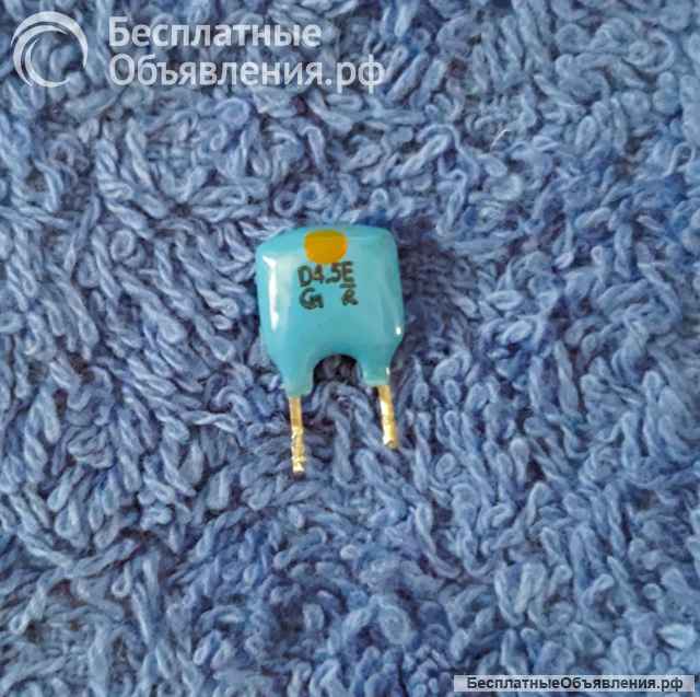 Кварцы и фильтры редкие (Список Quartz49) оригинальные ДЕМОНТАЖ