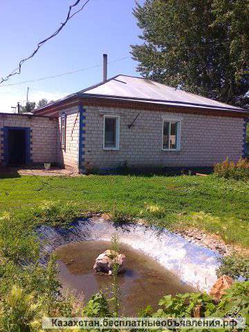 Дом в России