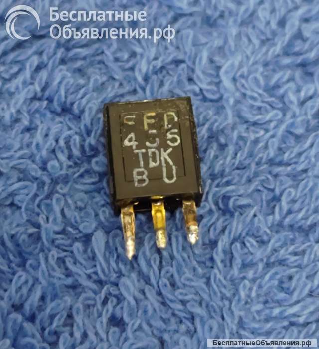 Кварцы и фильтры редкие (Список Quartz11) оригинальные ДЕМОНТАЖ